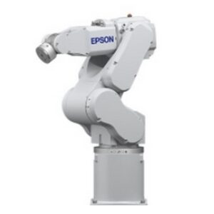 Robot C4 de 6 ejes compactos