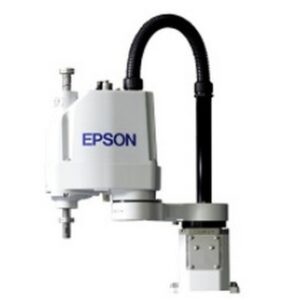 Robot SCARA G3