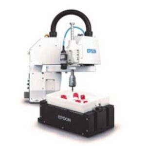 Sistema de alimentación IntelliFlex