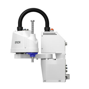 -Robot Epson SCARA T3-B Todo en Uno